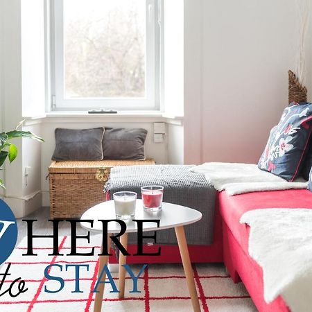 Lovely Modern Apartment At The Shore Edimburgo Exterior foto